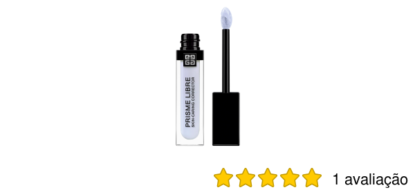 GIVENCHY PRISME LIBRE グリーン 30ml Prisme Libre Serum Primer Green: Redness Corrector & Soothing